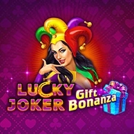 Lemon Casino — Lucky Joker Gift Bonanza