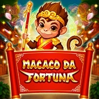 Lemon Casino — Macaco Da Fortuna