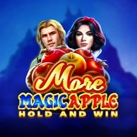 Lemon Casino — More Magic Apple Hold And Win