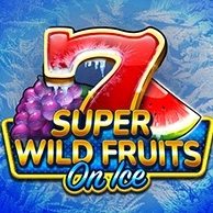 Lemon Casino — Super Wild Fruits - On Ice