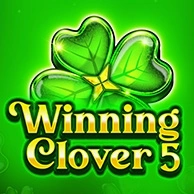 Lemon Casino — Winning Clover 5